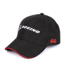 Boeing In China 50th Anniversary Black Logo View