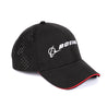 Boeing In China 50th Anniversary Hat Black