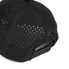 Boeing In China 50th Anniversary Hat Black Snap Back