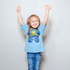 Boeing Toddler Future Pilot T-Shirt (3008656998522)