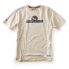 Red Canoe Boeing Heritage Logo Defense T-Shirt (2723310076026)