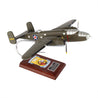 Boeing B-25B Mitchell Olive Doolittle 1:41 Model