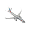 American Airlines Boeing 737 MAX 8 1:500 Model