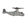 Boeing V-22 Illustrated Magnet