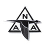 Boeing Heritage NAA Patch (6413076422)