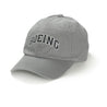 Kids Boeing Varsity Logo Hat (10964704844)