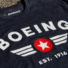 Boeing Established Wings T-Shirt (3062726492282)