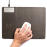 Boeing Wireless Charging Mousepad
