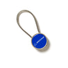 Boeing Logo Cable Keychain (9759212492)