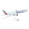 American Airlines Boeing 777-200 One World 1:200 Model