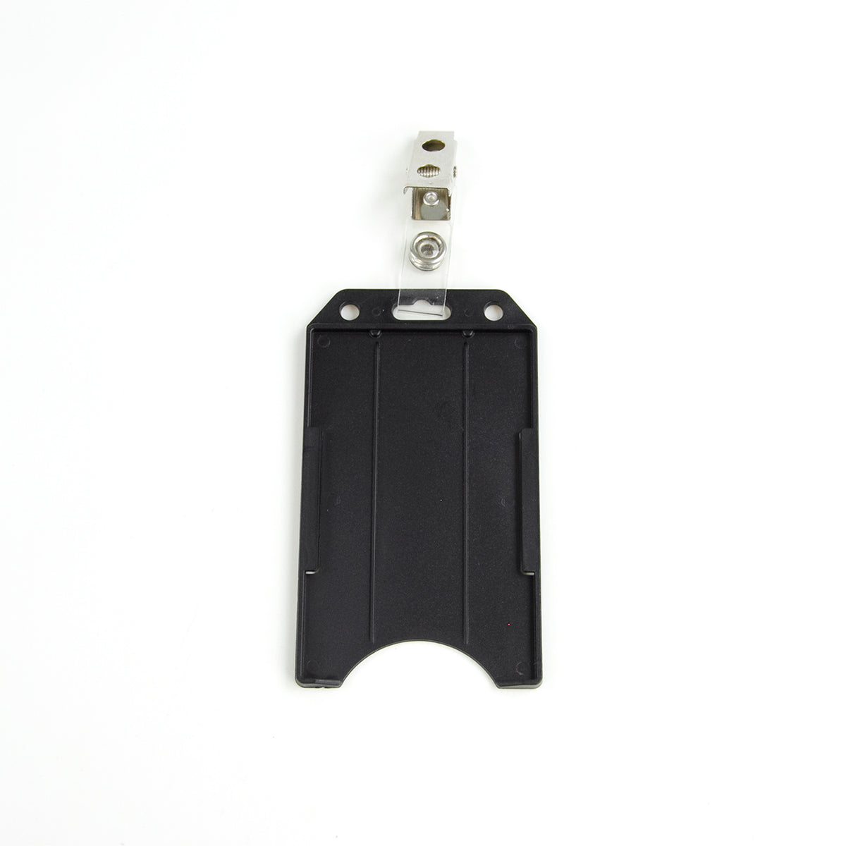 Boeing Logo Badge Holder - The Boeing Store