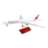 Emirates Boeing 777-300ER 1:100 Model