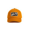 Boeing Washed Twill Patch Hat