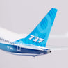 Boeing Unified 737 MAX 9 1:200 Model (3008484475002)