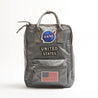 Red Canoe NASA Backpack (2882658795642)