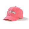 Kids Boeing Pink Varsity Logo Hat (10964705484)