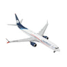 Aeromexico Boeing 737 MAX 9 1:400 Model