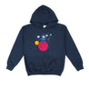 Boeing Bear Kids' Hoodie