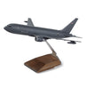 Boeing KC-46 Pegasus Tanker Plastic 1:144 Model (11569074828)