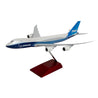 Boeing Unified 747-8F 1:200 Snap Model