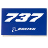 Boeing 737 Blue Sticker (6402896006)