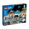 LEGO® Lunar Research Base