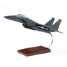 Boeing F-15E Strike Eagle Wood 1:48 Model (2883810164858)