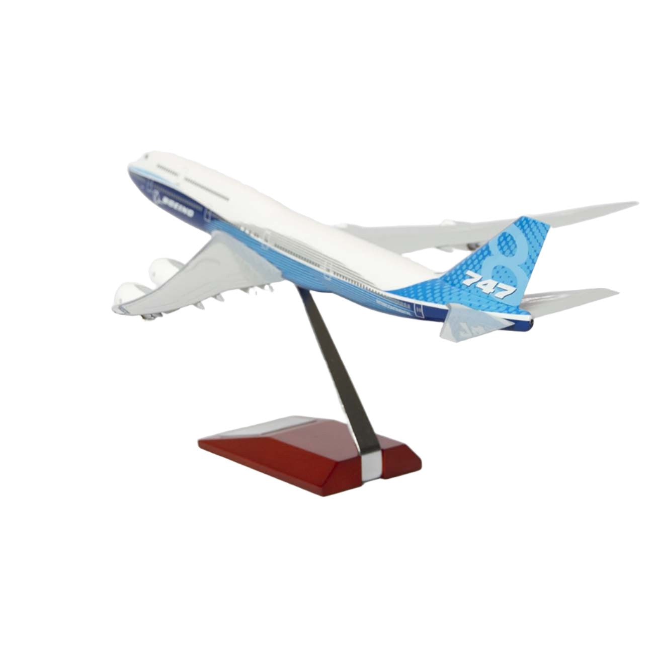 【限定・正規品】Boeing Unified 747-8 1:200 61S85oC0pDL._AC_UF894,